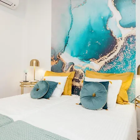 וילה 200m New A With Private, Heated Pool And Amazing Ocean View אדחה