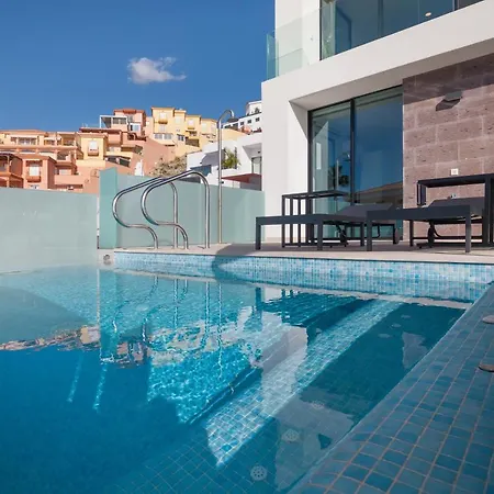 200m New A With Private, Heated Pool And Amazing Ocean View וילה *