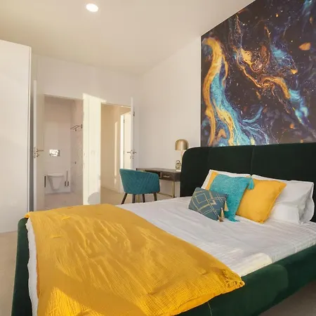 וילה 200m New A With Private, Heated Pool And Amazing Ocean View
